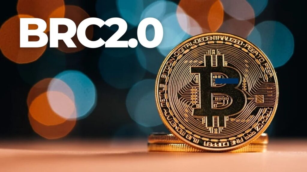 El Protocolo BRC20 se Actualiza con EVM para Habilitar Contratos Inteligentes al Estilo Ethereum
