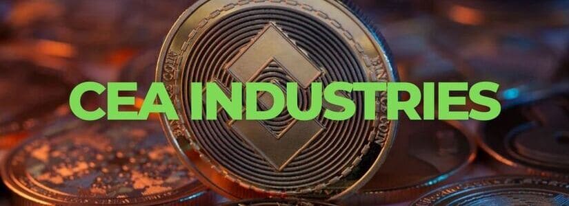 CEA Industries