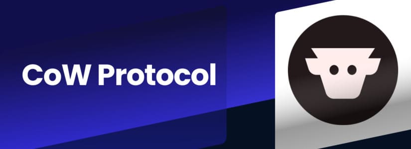 Cow protocol post