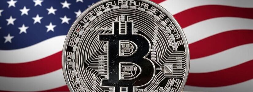 Cripto Bitcoin EEUU