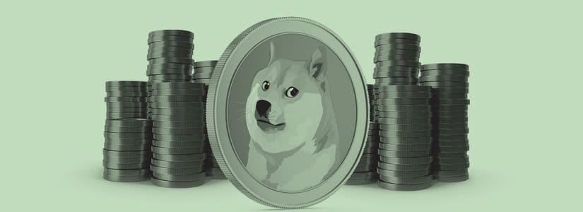Dogecoin DOGE post