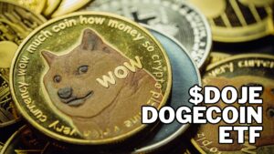 El Primer ETF Estadounidense de Dogecoin ($DOJE) Sufre Retrasos y Ahora se Espera para la Próxima Semana