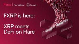 Flare Network Lanza FXRP, Habilitando a XRP para Aplicaciones DeFi