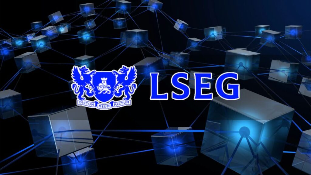 London Stock Exchange Group Lanza una Nueva Plataforma de Tokenización Junto a Microsoft
