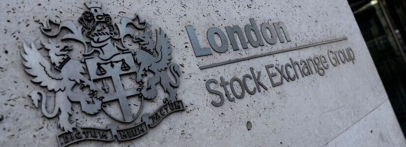 London Stock Exchange Group