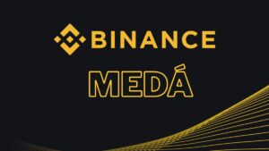 Binance Lanza una Nueva División Independiente: Medá