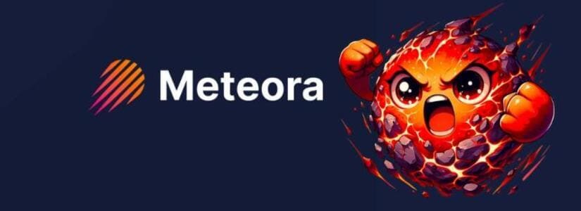 Meteora protocol