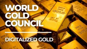 Oro Digital: El World Gold Council Anuncia sus Planes