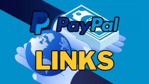 PayPal Lanza 'Links', Una Nueva Función P2P Que Pronto Soportará Bitcoin y Ethereum