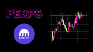 El Exchange Kraken Lanza Trading de Futuros Perpetuos