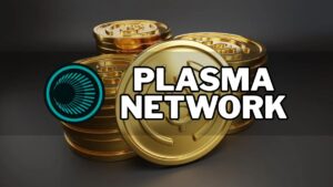 Plasma Atrae Capital Rápidamente y se Alista para Competir con TRON
