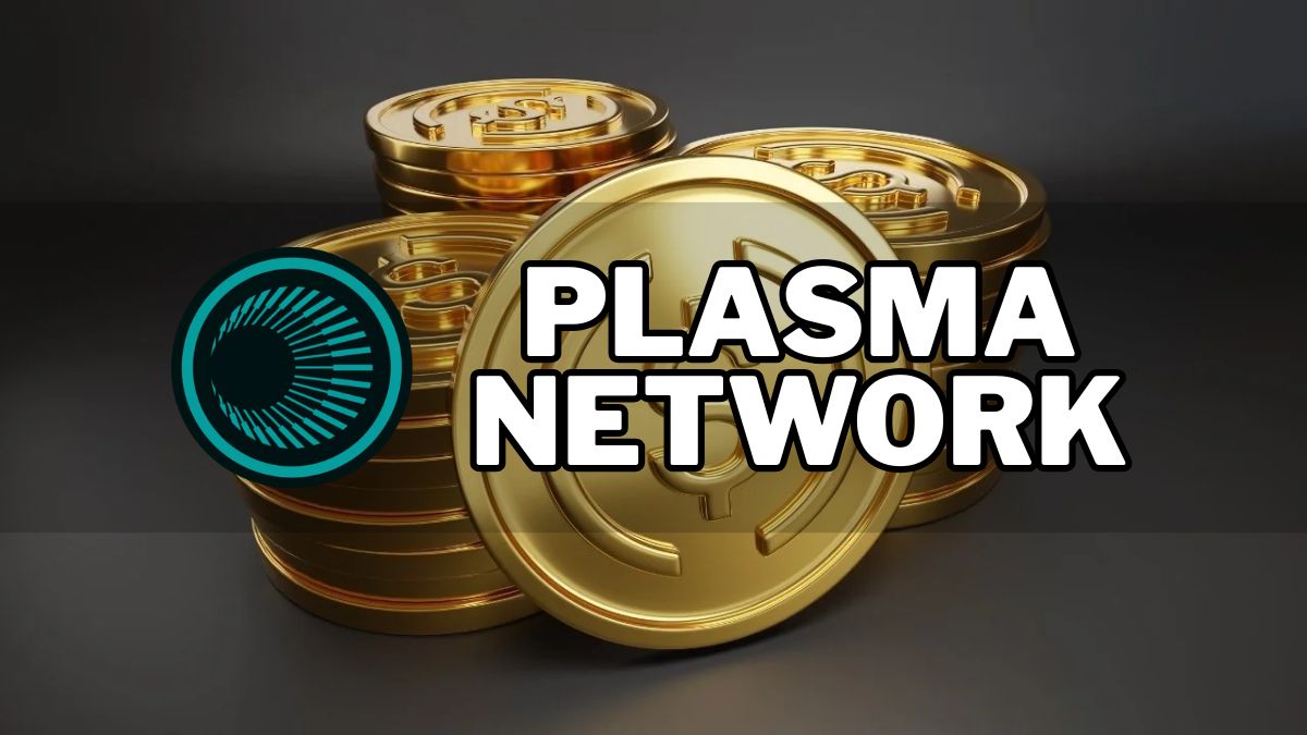 Plasma Atrae Capital Rápidamente y se Alista para Competir con TRON