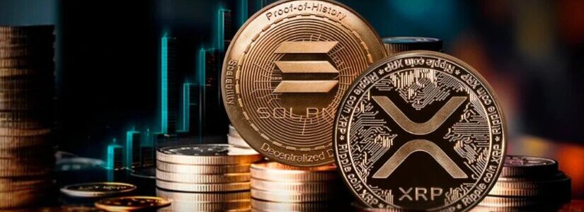 CME Group XRP SOLANA