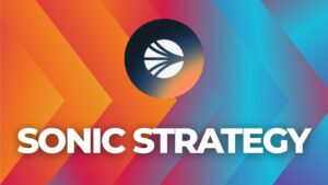 Sonic Labs Invierte $40 Millones en SonicStrategy para Financiar su Expansión en EE. UU.