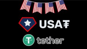 Tether Lanza una Nueva Stablecoin Respaldada en Dólares y Regulada en EE. UU.: USAT