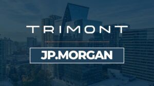 El Gigante Inmobiliario Trimont Utiliza la Blockchain Kinexys de JPMorgan