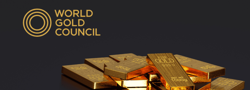 Oro - World gold council