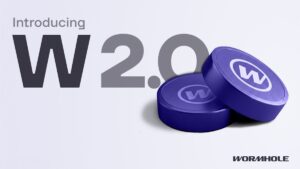 Wormhole Incorporará Una Nueva Reserva Estratégica Y Automatizará La Distribución De Ingresos