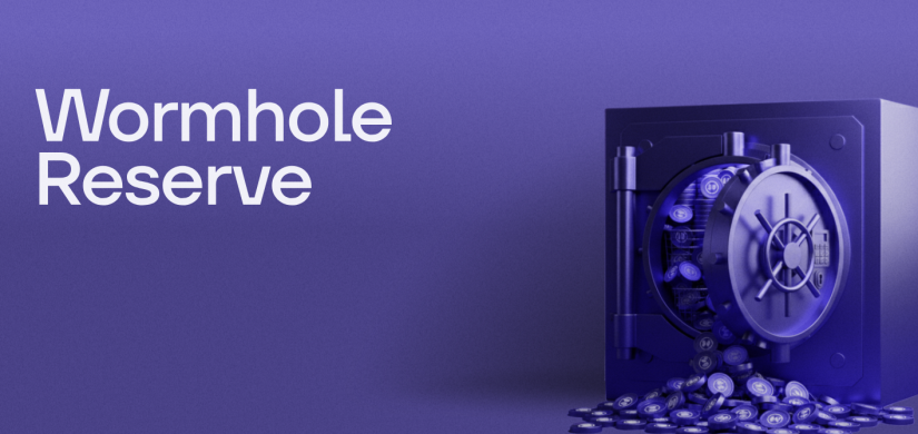 Wormhole reserve