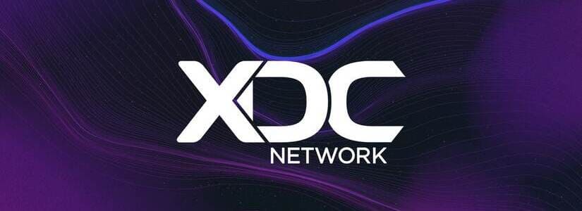 xdc network