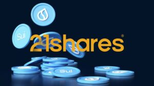 21Shares Refuerza Su Solicitud de ETF de Sui con Potentes Funciones de Staking