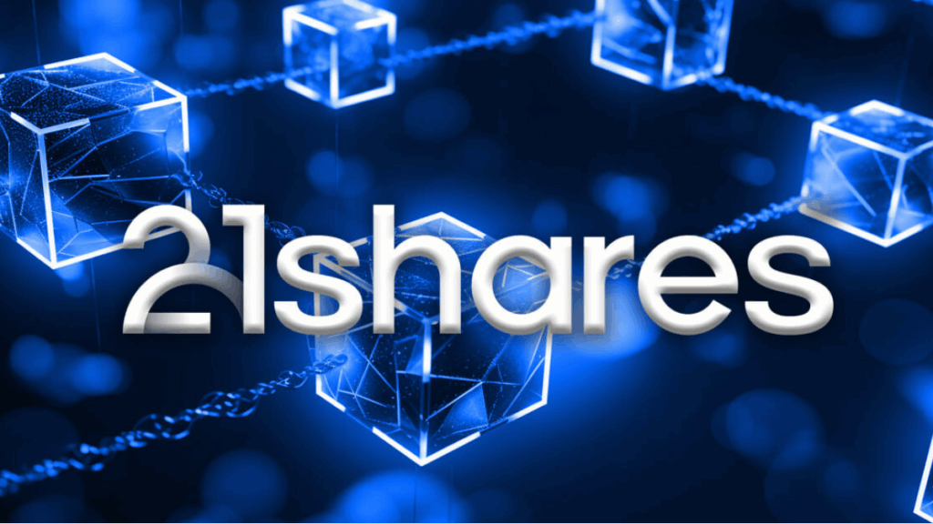 21Shares se Une a Stratiphy para Lanzar ETNs de Cripto