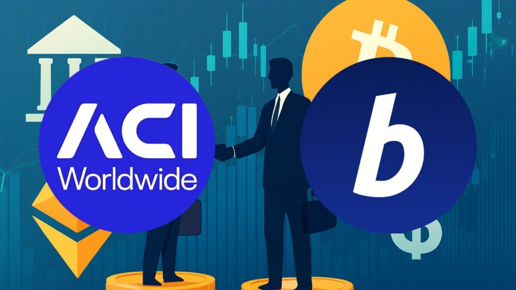 ACI Worldwide y BitPay se unen para habilitar pagos fluidos con cripto y Stablecoin
