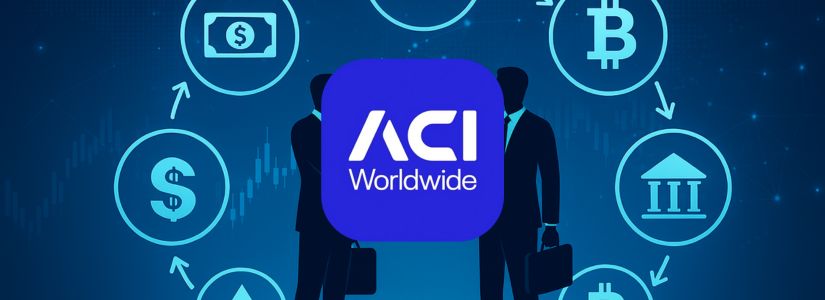 ACI Worldwide y BitPay se unen para habilitar pagos fluidos con cripto y Stablecoin