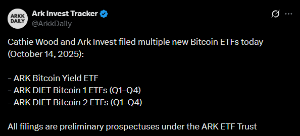CATHIE WOOD BITCOIN
