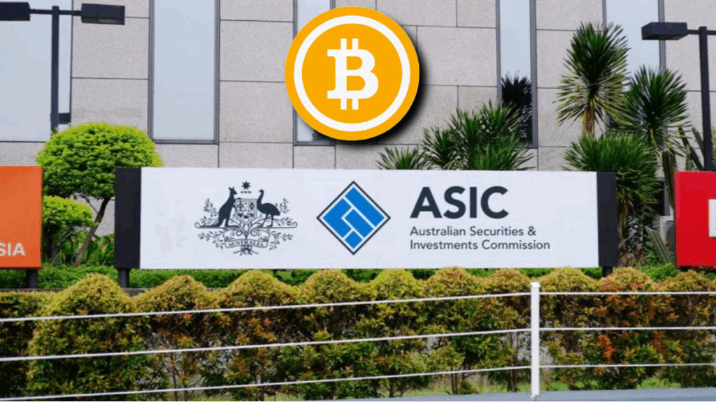 ASIC Aclara Normas sobre Activos Digitales, Stablecoins Podrían Ser Reclasificados como Productos Financieros