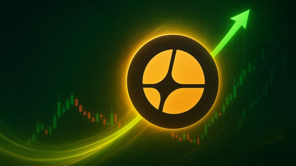 ASTER Se Recupera Tras Caída del 9% Provocada por Falsos Rumores de Venta de CZ