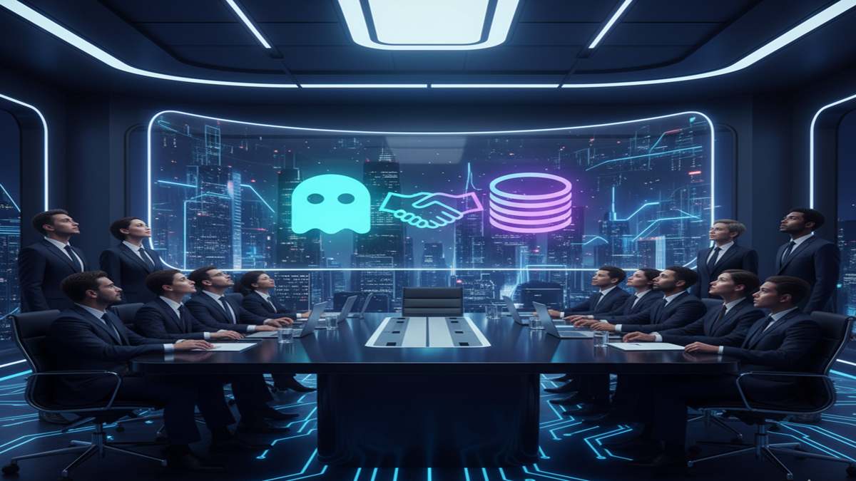 Aave Labs adquiere Stable Finance para expandir sus servicios de ahorro on-chain.