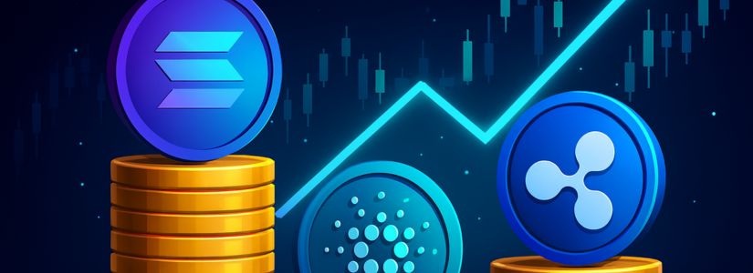 Los productos de activos digitales atraen casi $6 mil millones en una semana