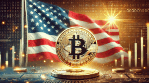 Estados Unidos Avanza en plan para Construir una Reserva Estratégica de Bitcoin en Máximos Históricos