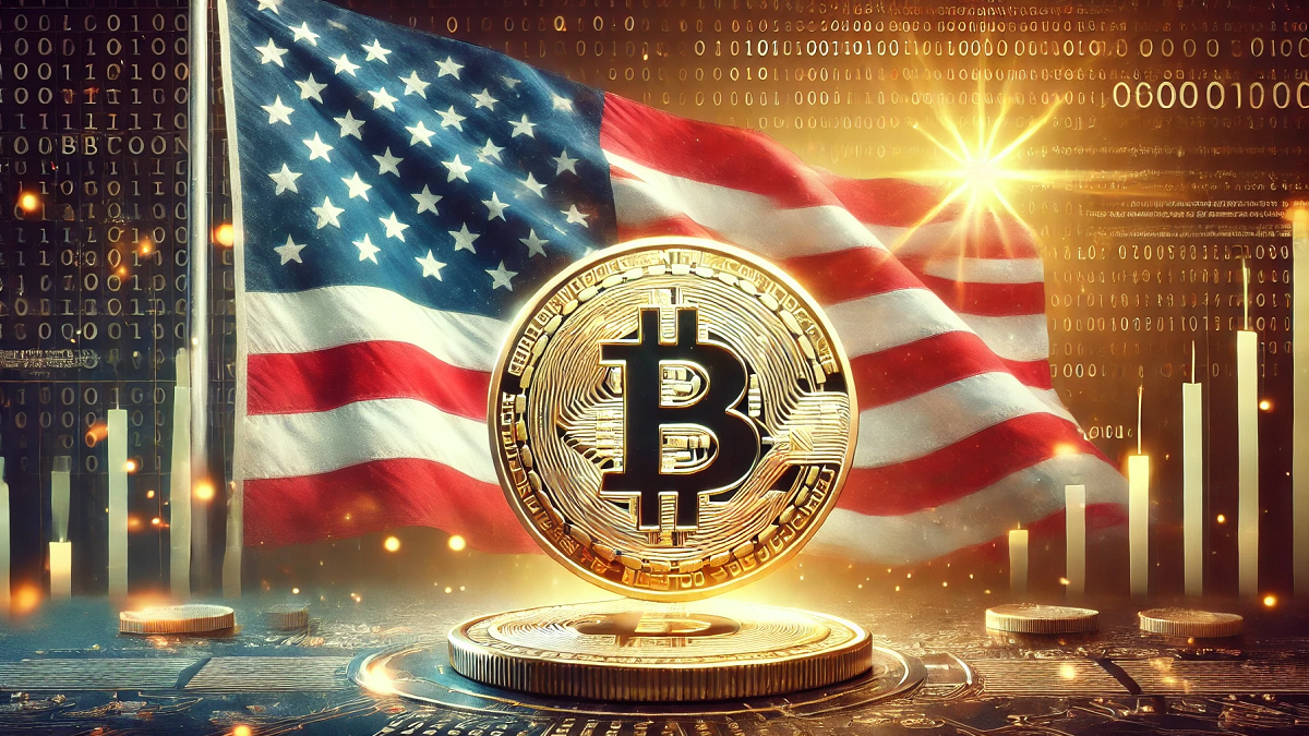 Estados Unidos Avanza en plan para Construir una Reserva Estratégica de Bitcoin en Máximos Históricos