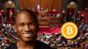 Arthur Hayes: El Déficit del Banco Central Francés es una Señal Alcista para Bitcoin
