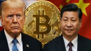 Arthur Hayes sugiere que Trump y Xi están amplificando el ascenso de Bitcoin más allá de los efectos históricos del halving