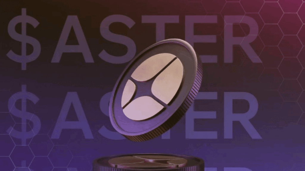 El Delisting de Aster Desata un Peligroso Colapso de Credibilidad en DeFi