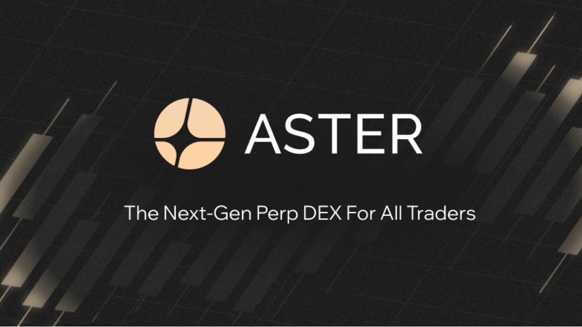 Aster Lanza Recompras Diarias Antes del Airdrop S3, Mostrando Crecimiento Constante
