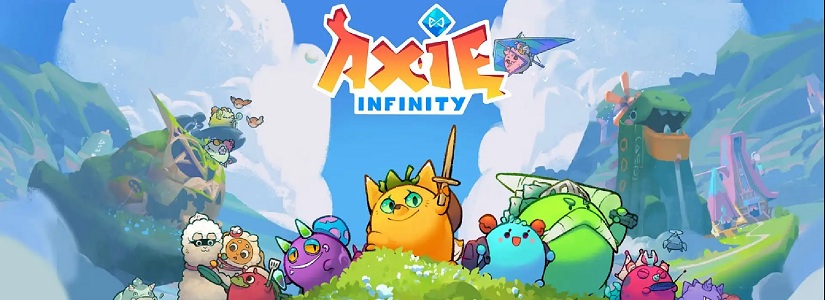 Axie Infinity