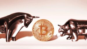 Bitcoin Pierde Fuerza Tras Dos Repuntes Fallidos y Muestra Señales de Agotamiento