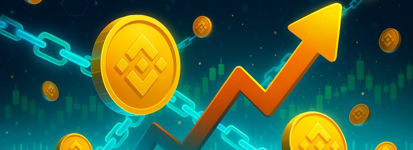 Memecoins de BNB Chain desatan fortunas masivas en una turbulenta semana de trading