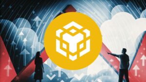 BNB Chain Alcanza Actividad Récord con Transacciones que Aumentan un 151% en un Mes
