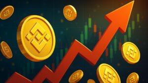 Memecoins de BNB Chain desatan fortunas masivas en una turbulenta semana de trading