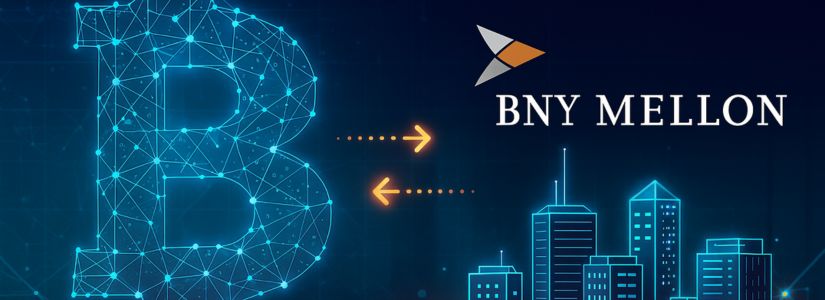 BNY Mellon Explora Depósitos Tokenizados para Desbloquear la Innovación en Pagos