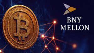 BNY Mellon Explora Depósitos Tokenizados para Desbloquear la Innovación en Pagos