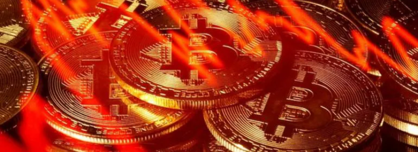Bear Market en BTC