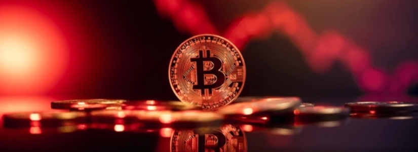 Mercado Cripto Bajista