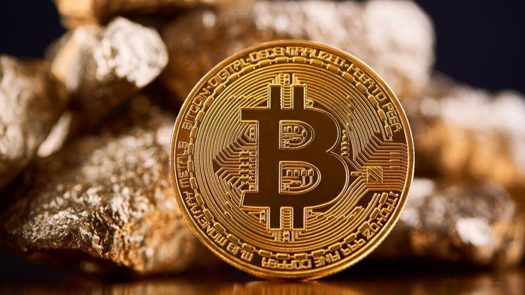 El Récord de Bitcoin Muestra Fuerza, Camino a $180K a la Vista
