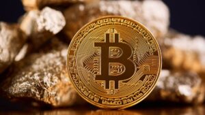 El Récord de Bitcoin Muestra Fuerza, Camino a $180K a la Vista